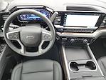 New 2025 Chevrolet Silverado 2500 LT Crew Cab 4WD Pickup for sale #252097 - photo 6