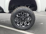 New 2025 Chevrolet Silverado 2500 LT Crew Cab 4WD Pickup for sale #252097 - photo 29