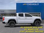 New 2025 Chevrolet Colorado Trail Boss Crew Cab 4WD Pickup for sale #252130 - photo 22