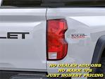 New 2025 Chevrolet Colorado Trail Boss Crew Cab 4WD Pickup for sale #252130 - photo 5