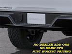 New 2025 Chevrolet Colorado Trail Boss Crew Cab 4WD Pickup for sale #252130 - photo 7