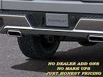 New 2025 Chevrolet Silverado 1500 LT Crew Cab 4WD Pickup for sale #252135 - photo 14