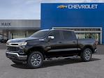 New 2025 Chevrolet Silverado 1500 LT Crew Cab 4WD Pickup for sale #252148 - photo 1
