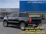 New 2025 Chevrolet Silverado 1500 LT Crew Cab 4WD Pickup for sale #252148 - photo 2