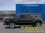 New 2025 Chevrolet Silverado 1500 LT Crew Cab 4WD Pickup for sale #252148 - photo 4