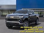 New 2025 Chevrolet Silverado 1500 LT Crew Cab 4WD Pickup for sale #252148 - photo 5