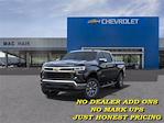 New 2025 Chevrolet Silverado 1500 LT Crew Cab 4WD Pickup for sale #252148 - photo 24