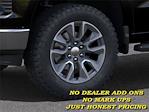 New 2025 Chevrolet Silverado 1500 LT Crew Cab 4WD Pickup for sale #252148 - photo 7