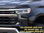 New 2025 Chevrolet Silverado 1500 LT Crew Cab 4WD Pickup for sale #252148 - photo 8