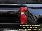 New 2025 Chevrolet Silverado 1500 LT Crew Cab 4WD Pickup for sale #252148 - photo 9