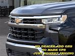 New 2025 Chevrolet Silverado 1500 LT Crew Cab 4WD Pickup for sale #252148 - photo 11