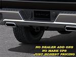 New 2025 Chevrolet Silverado 1500 LT Crew Cab 4WD Pickup for sale #252148 - photo 12