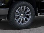 New 2025 Chevrolet Silverado 1500 LT Crew Cab 4WD Pickup for sale #252148 - photo 7