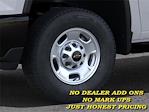 New 2025 Chevrolet Silverado 2500 Work Truck Regular Cab SRW Pickup for sale #252207 - photo 7
