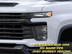 New 2025 Chevrolet Silverado 2500 Work Truck Regular Cab SRW Pickup for sale #252207 - photo 21