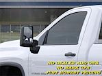 New 2025 Chevrolet Silverado 2500 Work Truck Regular Cab SRW Pickup for sale #252207 - photo 22