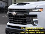 New 2025 Chevrolet Silverado 2500 Work Truck Regular Cab SRW Pickup for sale #252207 - photo 8