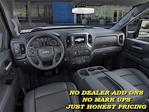 New 2025 Chevrolet Silverado 2500 Work Truck Regular Cab SRW Pickup for sale #252207 - photo 9