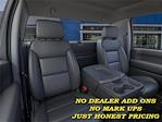 New 2025 Chevrolet Silverado 2500 Work Truck Regular Cab SRW Pickup for sale #252207 - photo 10
