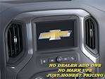 New 2025 Chevrolet Silverado 2500 Work Truck Regular Cab SRW Pickup for sale #252207 - photo 15