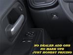 New 2025 Chevrolet Silverado 2500 Work Truck Regular Cab SRW Pickup for sale #252207 - photo 17