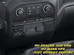 New 2025 Chevrolet Silverado 2500 Work Truck Regular Cab SRW Pickup for sale #252207 - photo 18