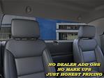 New 2025 Chevrolet Silverado 2500 Work Truck Regular Cab SRW Pickup for sale #252207 - photo 19
