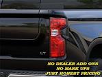 New 2025 Chevrolet Silverado 1500 LT Crew Cab 4WD Pickup for sale #252273 - photo 9