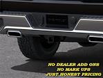 New 2025 Chevrolet Silverado 1500 LT Crew Cab 4WD Pickup for sale #252273 - photo 12