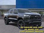 New 2025 Chevrolet Colorado Trail Boss Crew Cab 4WD Pickup for sale #252275 - photo 5