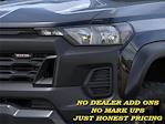 New 2025 Chevrolet Colorado Trail Boss Crew Cab 4WD Pickup for sale #252275 - photo 6