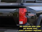 New 2025 Chevrolet Colorado Trail Boss Crew Cab 4WD Pickup for sale #252275 - photo 7