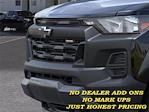 New 2025 Chevrolet Colorado Trail Boss Crew Cab 4WD Pickup for sale #252275 - photo 9