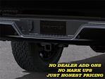 New 2025 Chevrolet Colorado Trail Boss Crew Cab 4WD Pickup for sale #252275 - photo 11