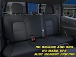 New 2025 Chevrolet Colorado Trail Boss Crew Cab 4WD Pickup for sale #252275 - photo 14