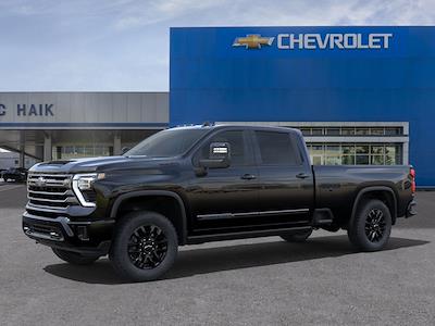 2025 Chevrolet Silverado 3500 Crew Cab 4WD, Pickup for sale #252338 - photo 2