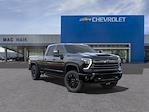 2025 Chevrolet Silverado 3500 Crew Cab 4WD, Pickup for sale #252338 - photo 1