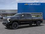 2025 Chevrolet Silverado 3500 Crew Cab 4WD, Pickup for sale #252338 - photo 2