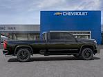 2025 Chevrolet Silverado 3500 Crew Cab 4WD, Pickup for sale #252338 - photo 29