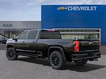 2025 Chevrolet Silverado 3500 Crew Cab 4WD, Pickup for sale #252338 - photo 3