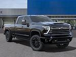 2025 Chevrolet Silverado 3500 Crew Cab 4WD, Pickup for sale #252338 - photo 7