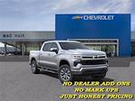 New 2025 Chevrolet Silverado 1500 LT Crew Cab Pickup for sale #252339 - photo 24