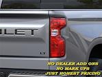 New 2025 Chevrolet Silverado 1500 LT Crew Cab Pickup for sale #252339 - photo 23