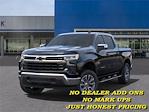 New 2025 Chevrolet Silverado 1500 LT Crew Cab Pickup for sale #252340 - photo 7