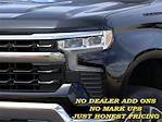 New 2025 Chevrolet Silverado 1500 LT Crew Cab Pickup for sale #252340 - photo 9