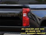 New 2025 Chevrolet Silverado 1500 LT Crew Cab Pickup for sale #252340 - photo 10