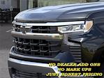 New 2025 Chevrolet Silverado 1500 LT Crew Cab Pickup for sale #252340 - photo 11