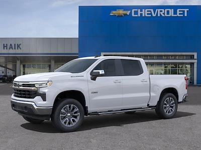 New 2025 Chevrolet Silverado 1500 LT Crew Cab Pickup for sale #252341 - photo 2