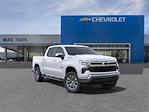 New 2025 Chevrolet Silverado 1500 LT Crew Cab Pickup for sale #252341 - photo 1