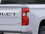 New 2025 Chevrolet Silverado 1500 LT Crew Cab Pickup for sale #252341 - photo 10